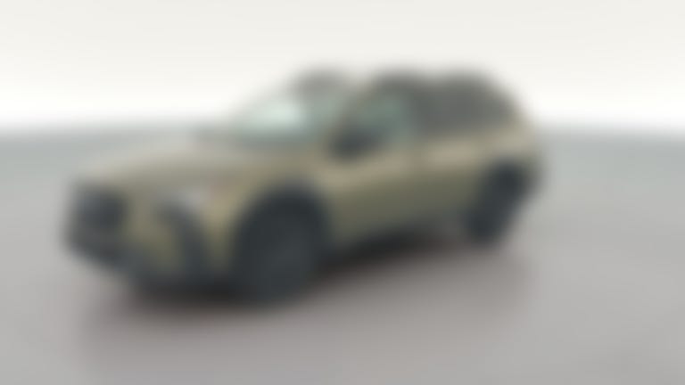 2023 Subaru Outback vehicle photo