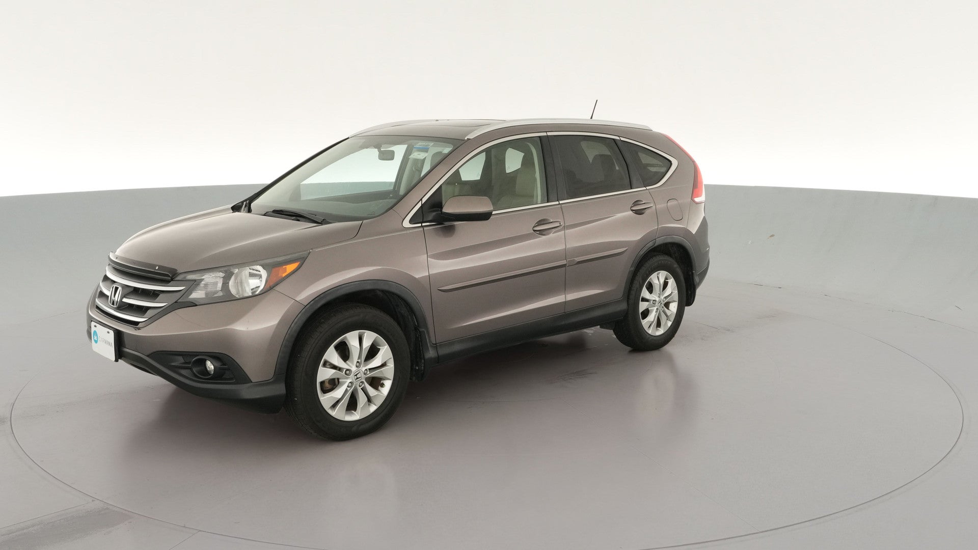 2013 Honda CR-V vehicle photo
