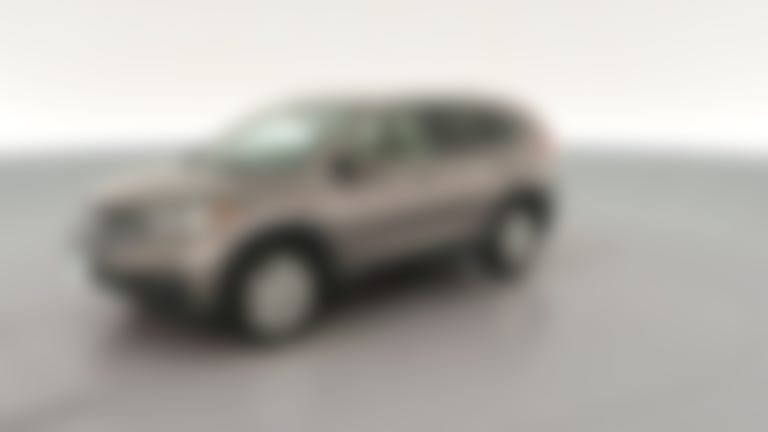2013 Honda CR-V vehicle photo