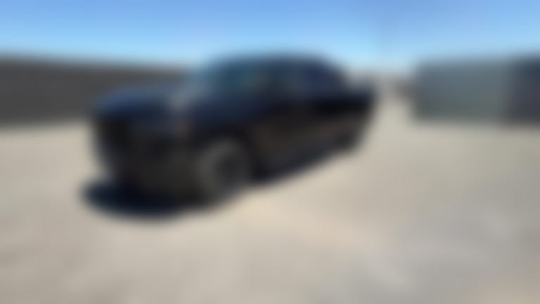 2026 Ram 1500 Crew Cab vehicle photo