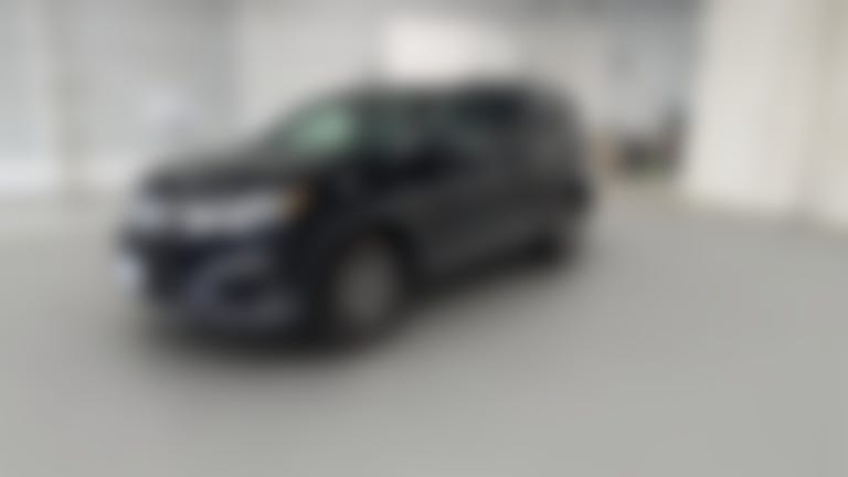 2021 Honda Pilot vehicle photo