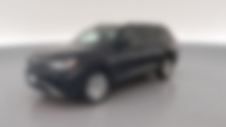 2021 Volkswagen Atlas vehicle photo