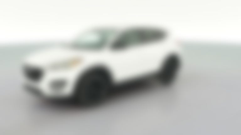 2020 Hyundai Tucson vehicle photo