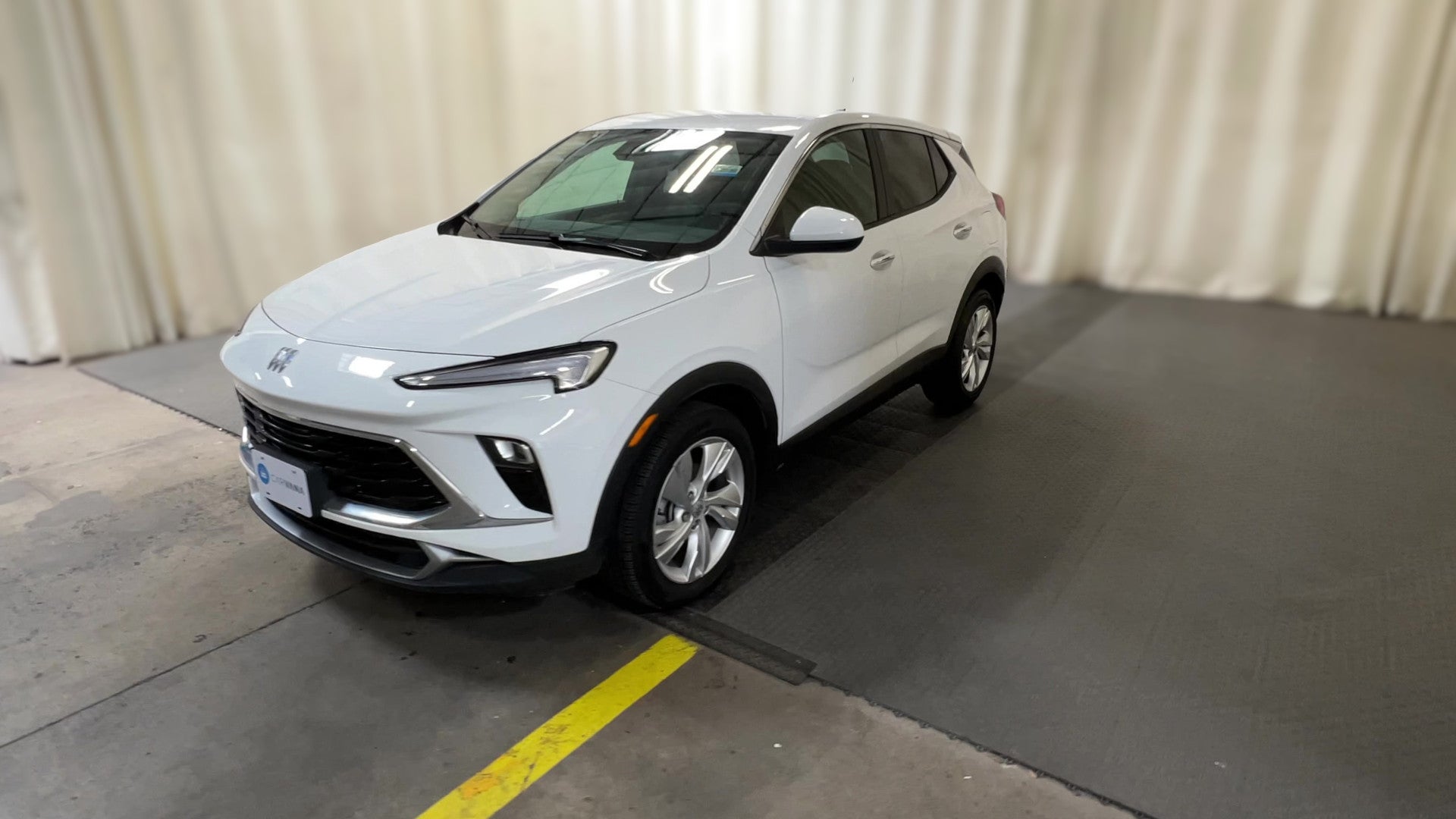 2025 Buick Encore GX vehicle photo