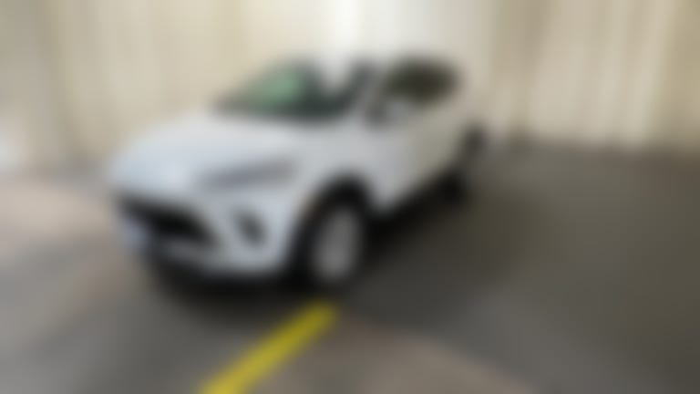 2025 Buick Encore GX vehicle photo
