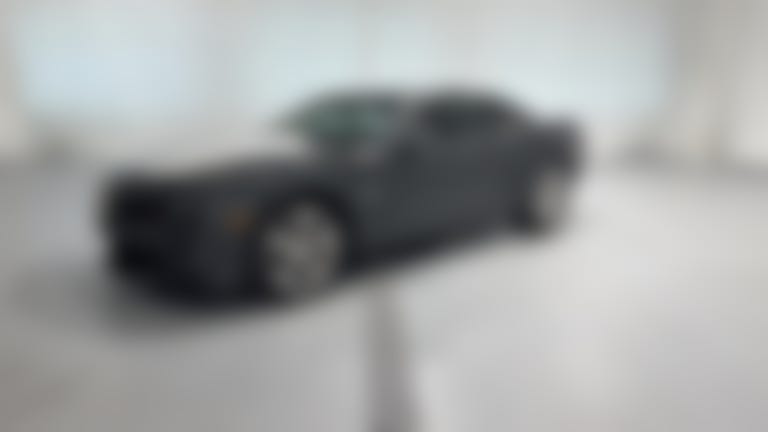 2013 Chevrolet Camaro vehicle photo