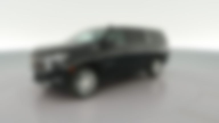 2021 Chevrolet Suburban vehicle photo