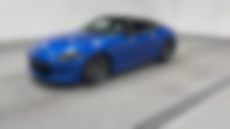 2024 Nissan Z vehicle photo