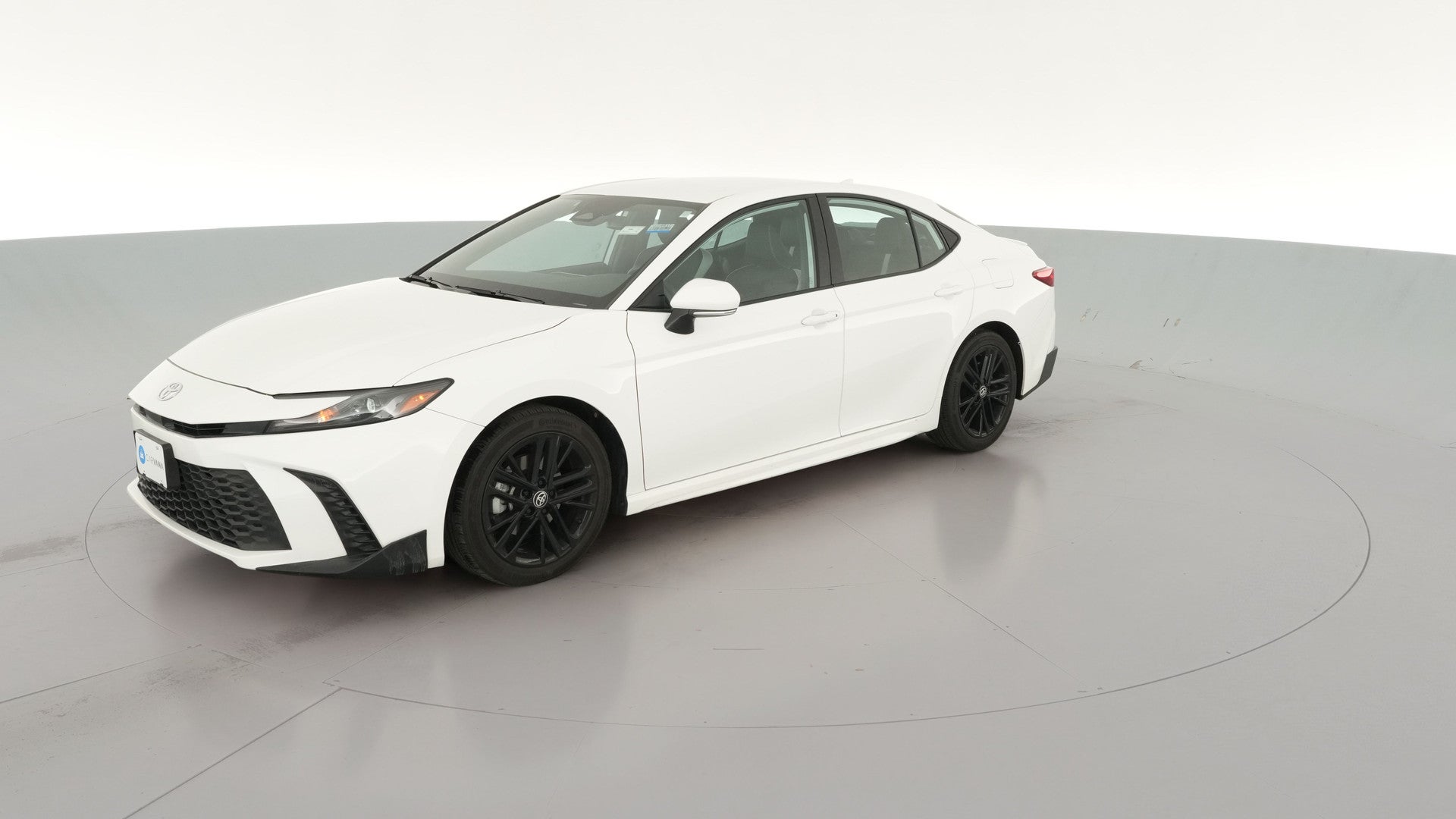 2025 Toyota Camry vehicle photo