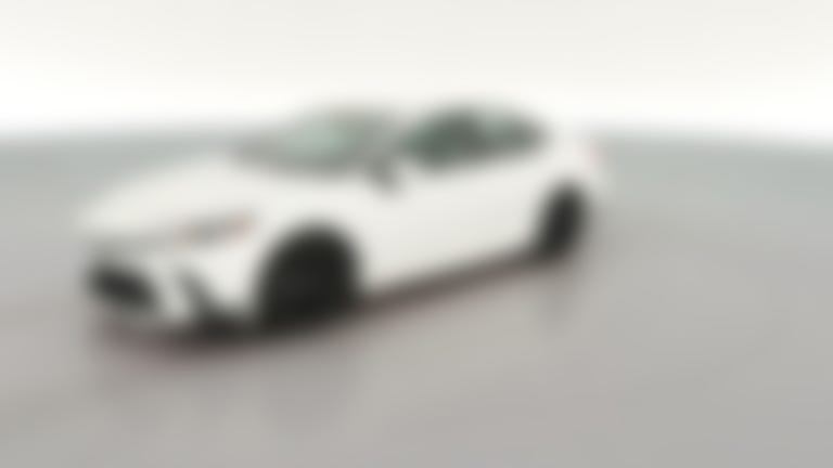 2025 Toyota Camry vehicle photo