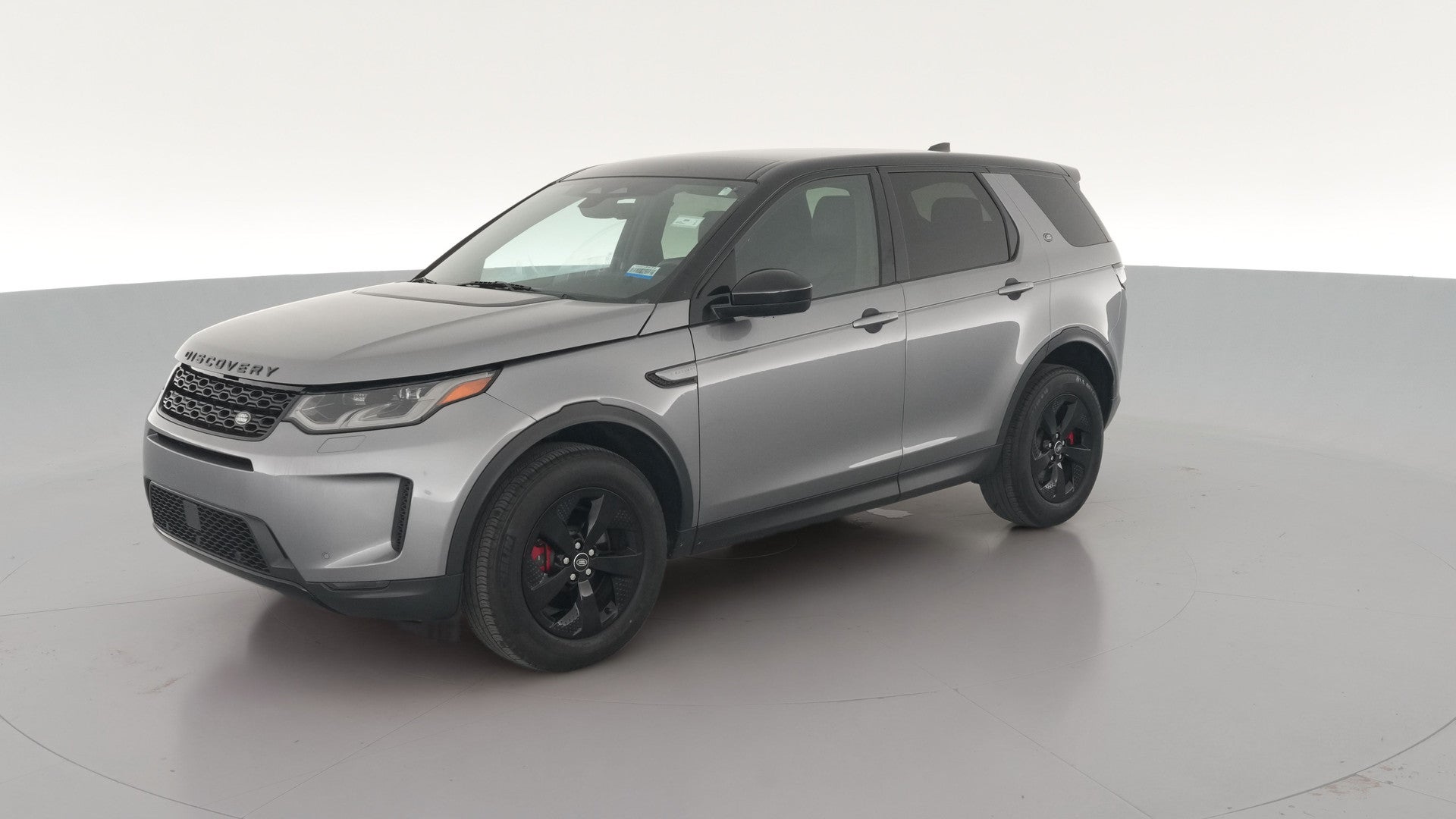 2023 Land Rover Discovery Sport vehicle photo