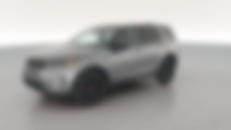 2023 Land Rover Discovery Sport vehicle photo