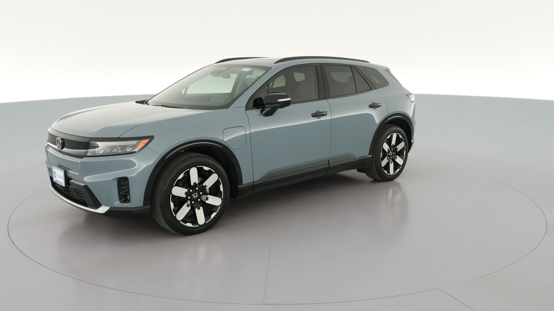2025 Honda Prologue vehicle photo