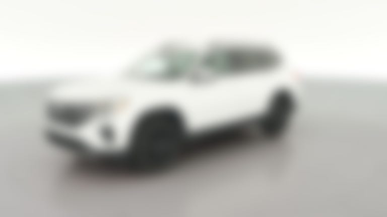 2026 Volkswagen Atlas vehicle photo