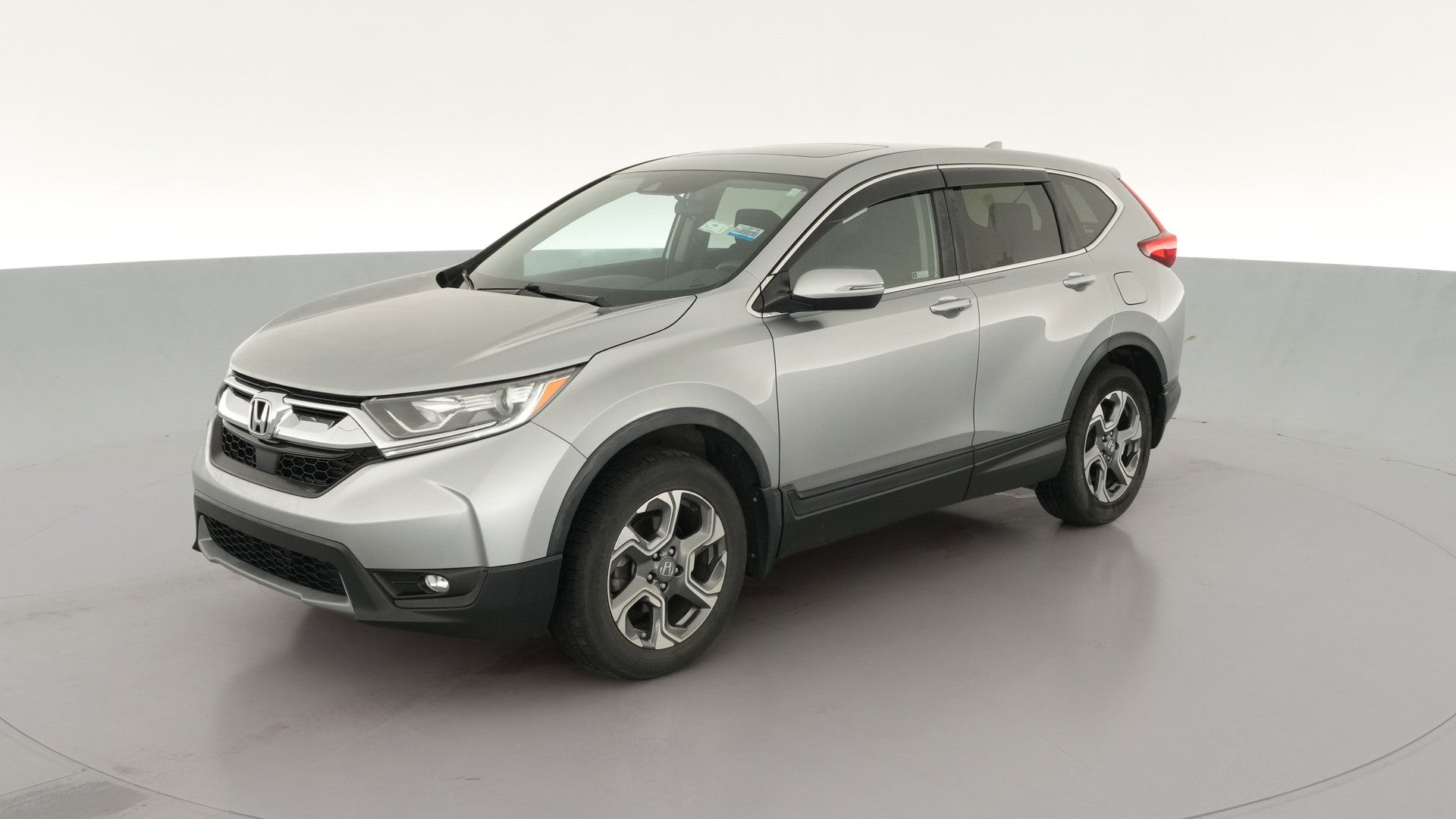 2019 Honda CR-V vehicle photo