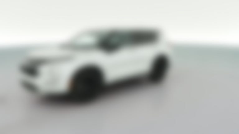 2022 Mitsubishi Outlander vehicle photo