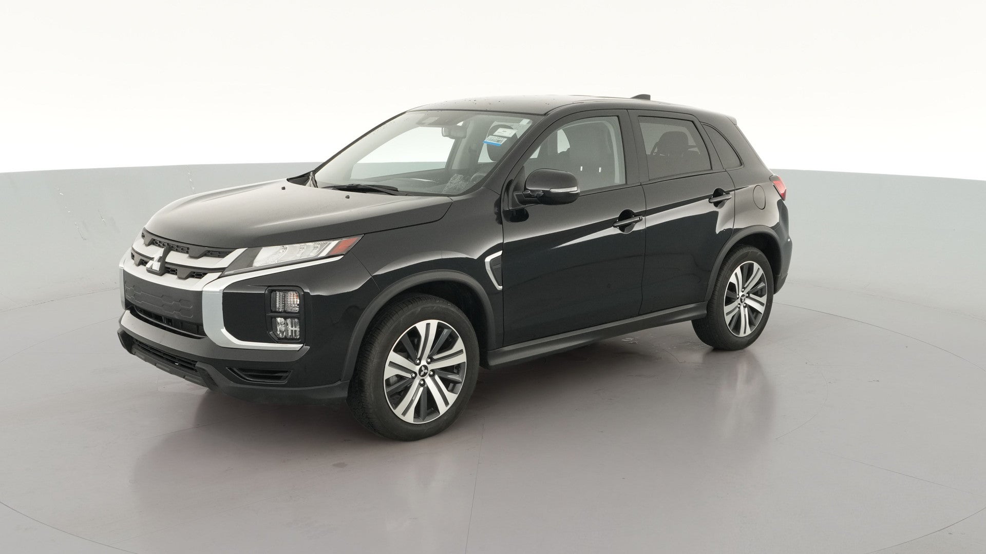2024 Mitsubishi Outlander Sport vehicle photo