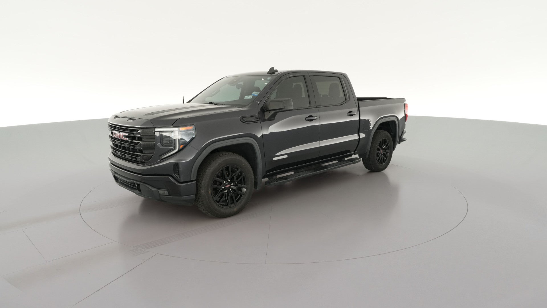 2022 GMC Sierra 1500 Crew Cab vehicle photo