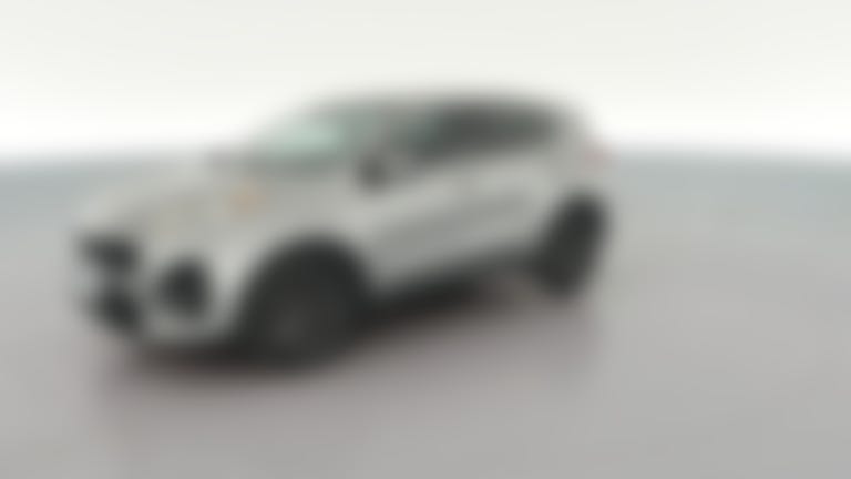 2022 Kia Sportage vehicle photo