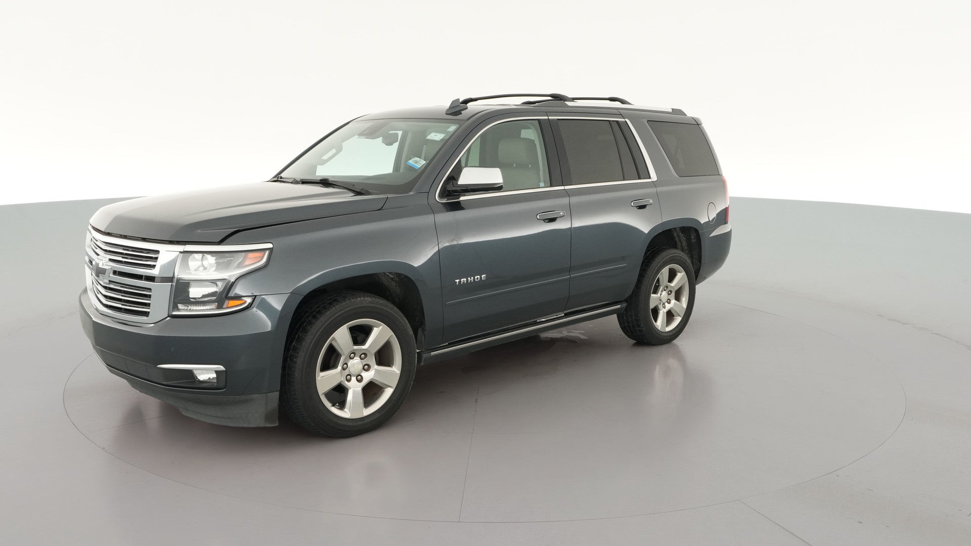 2020 Chevrolet Tahoe vehicle photo