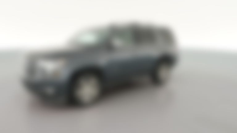 2020 Chevrolet Tahoe vehicle photo