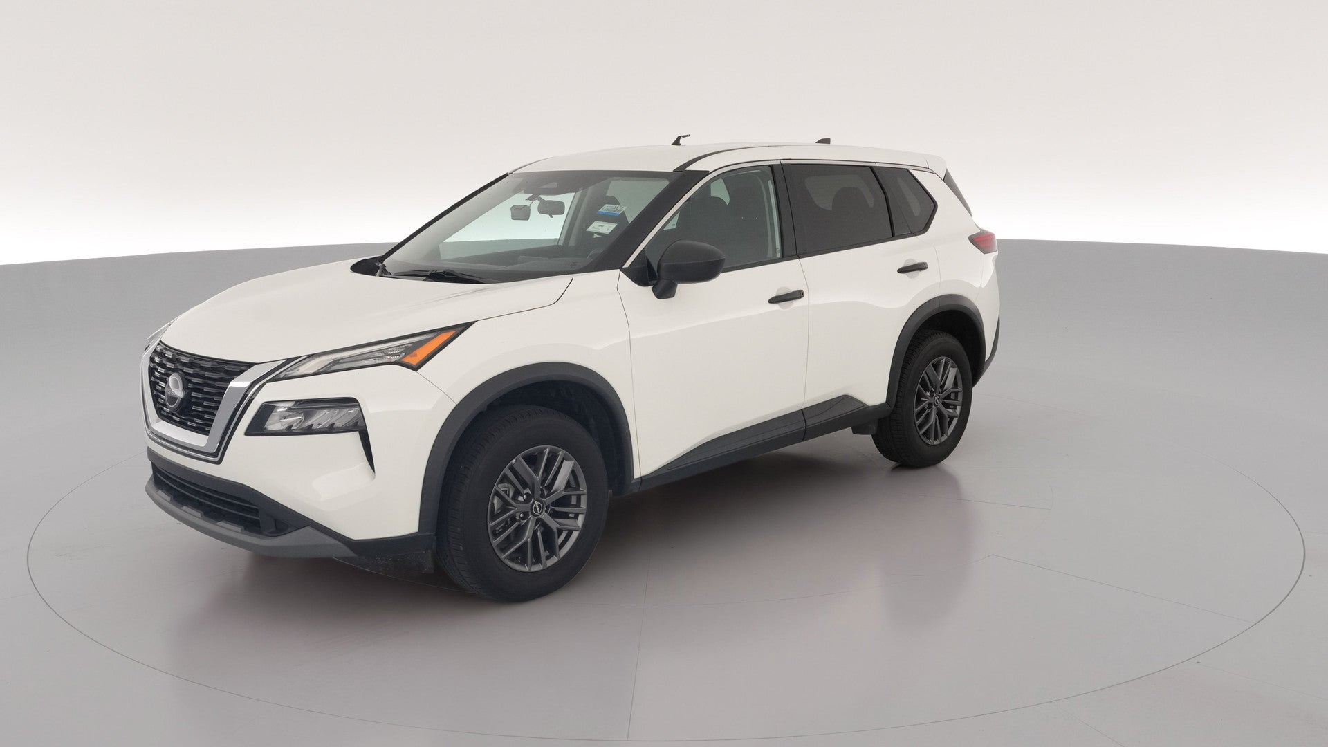 2023 Nissan Rogue vehicle photo