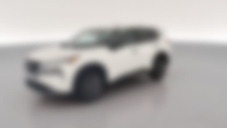 2023 Nissan Rogue vehicle photo
