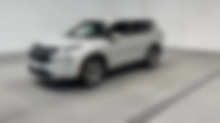 2025 Mitsubishi Outlander vehicle photo