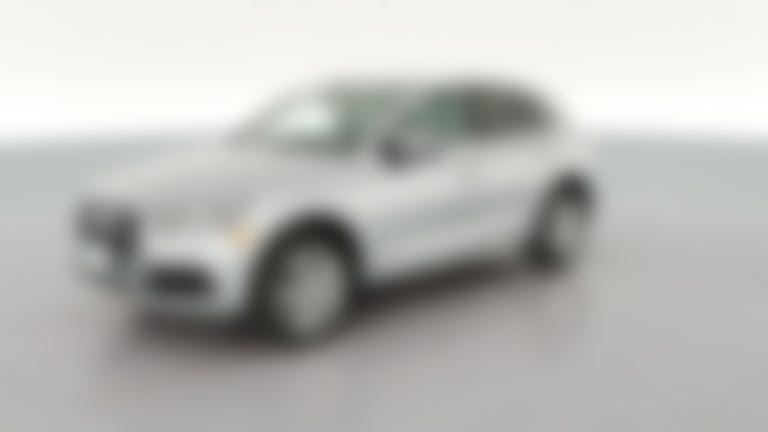 2018 Audi Q5 vehicle photo