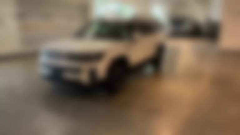 2025 Hyundai Santa Fe vehicle photo