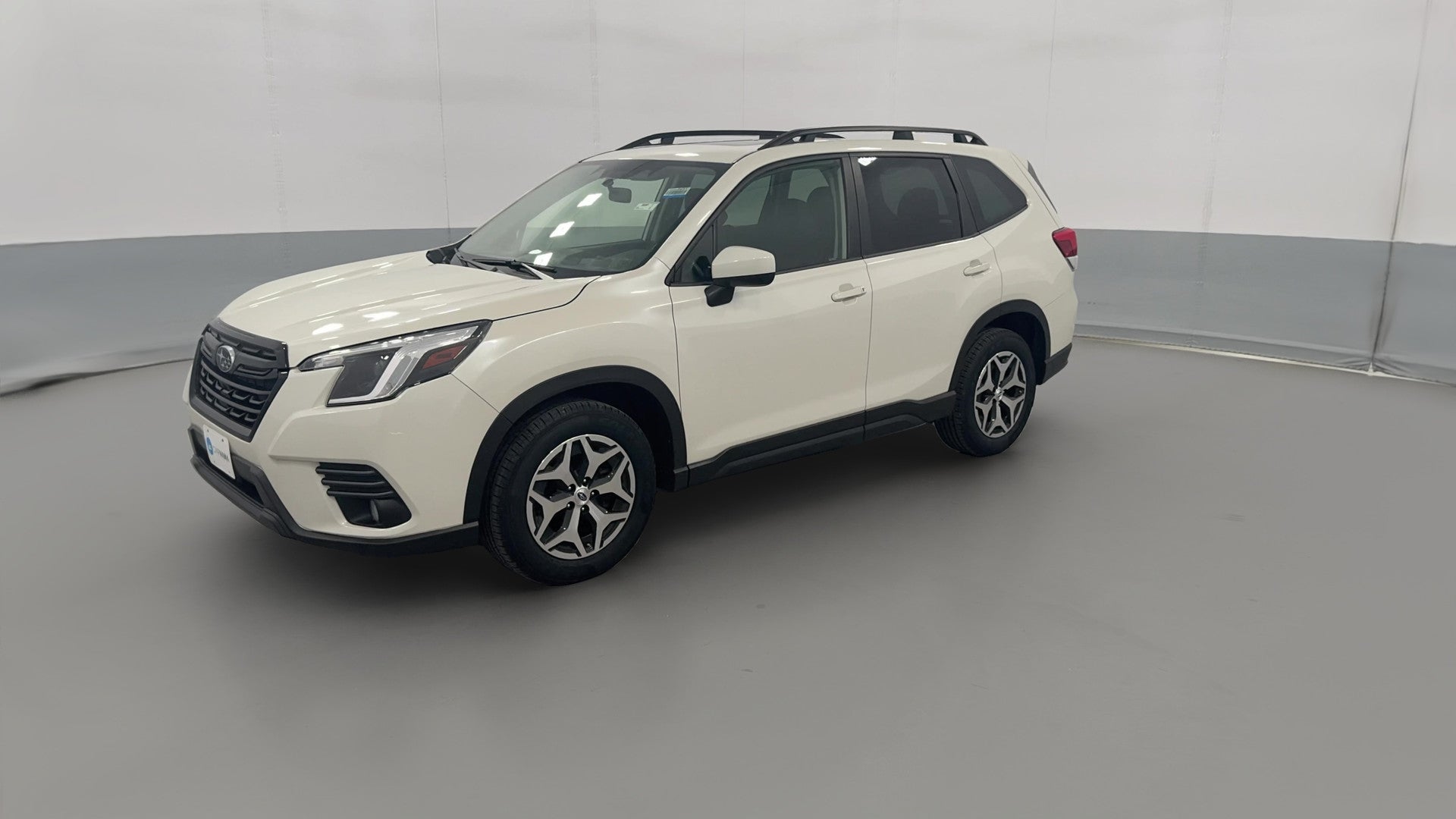 2022 Subaru Forester vehicle photo