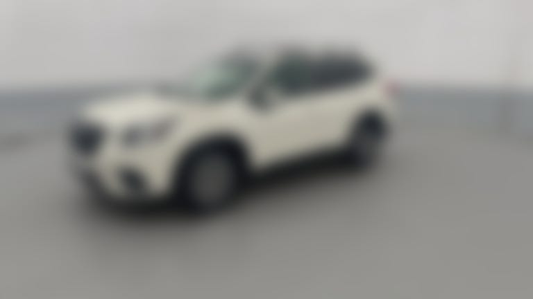 2022 Subaru Forester vehicle photo