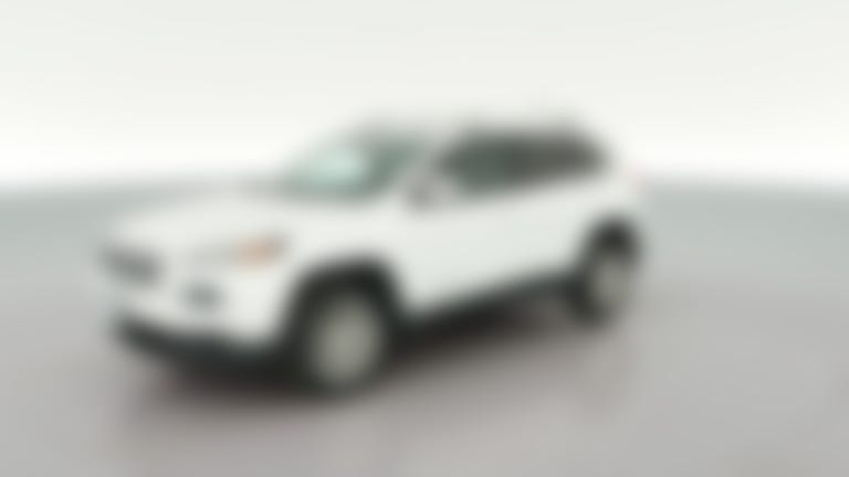 2014 Jeep Cherokee vehicle photo