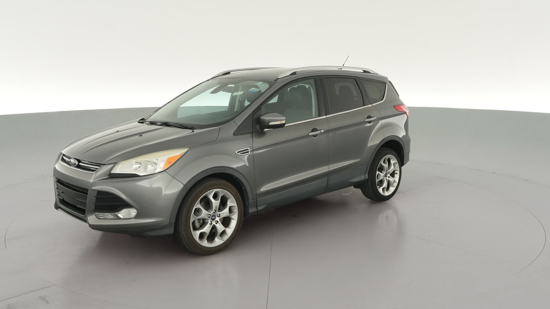 2014 Ford Escape vehicle photo