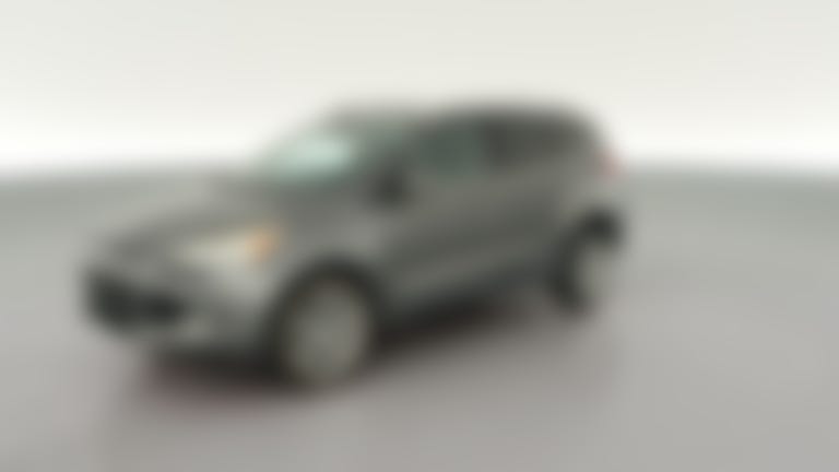 2014 Ford Escape vehicle photo