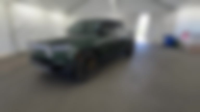 2023 Rivian R1T vehicle photo
