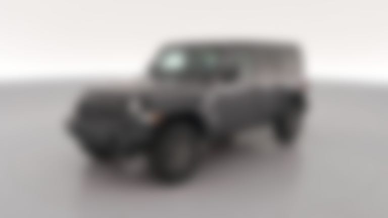 2020 Jeep Wrangler Unlimited vehicle photo
