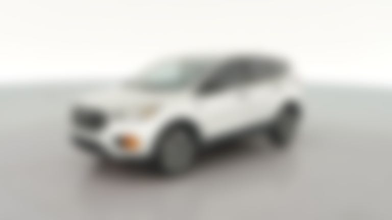 2018 Ford Escape vehicle photo