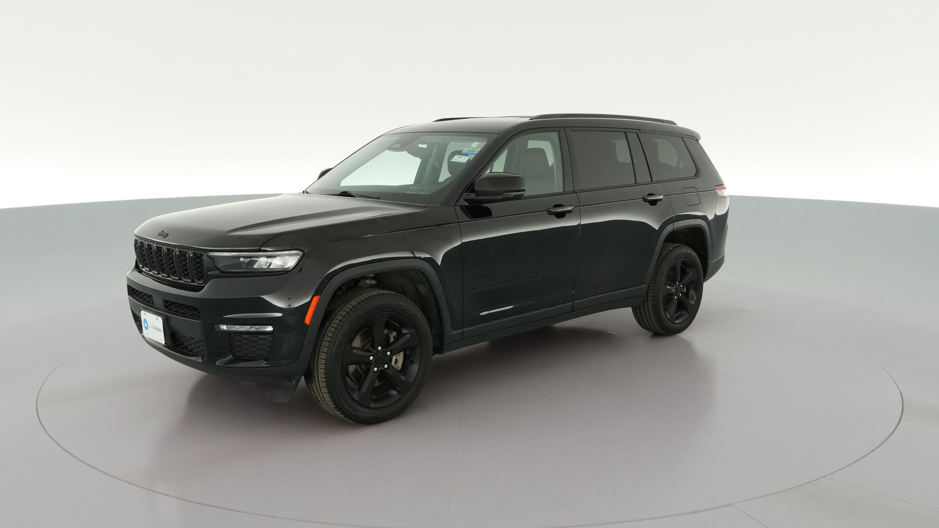 2023 Jeep Grand Cherokee L vehicle photo