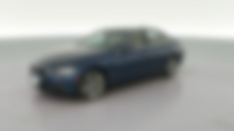2018 BMW 3 Series vehicle photo