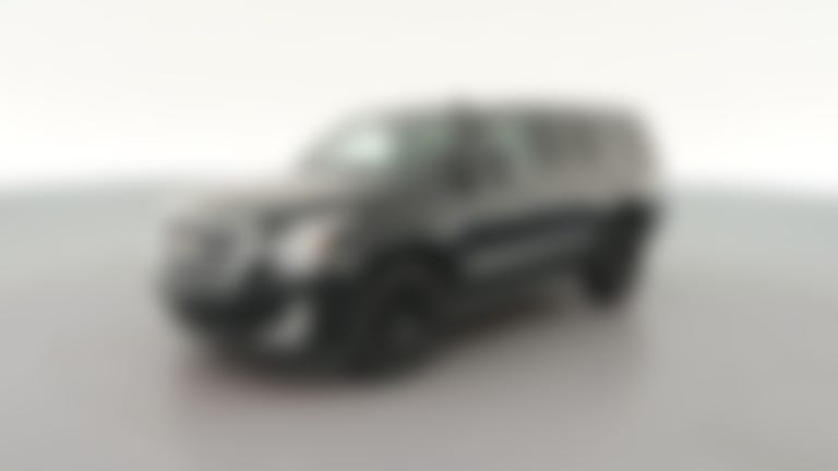 2015 Cadillac Escalade vehicle photo