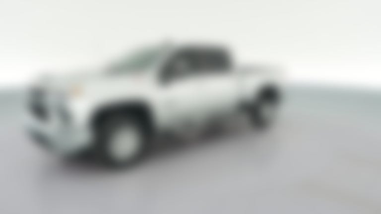 2020 Chevrolet Silverado 2500 HD Crew Cab vehicle photo