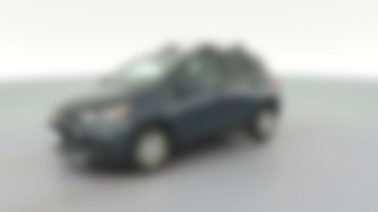 2018 Chevrolet Trax vehicle photo