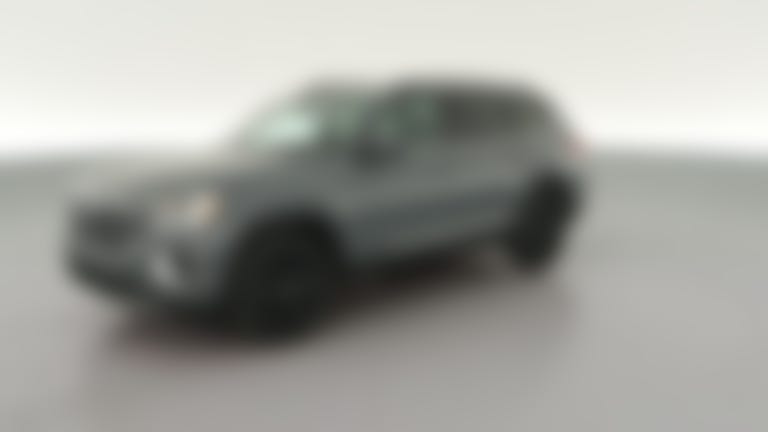 2026 Volkswagen Atlas vehicle photo