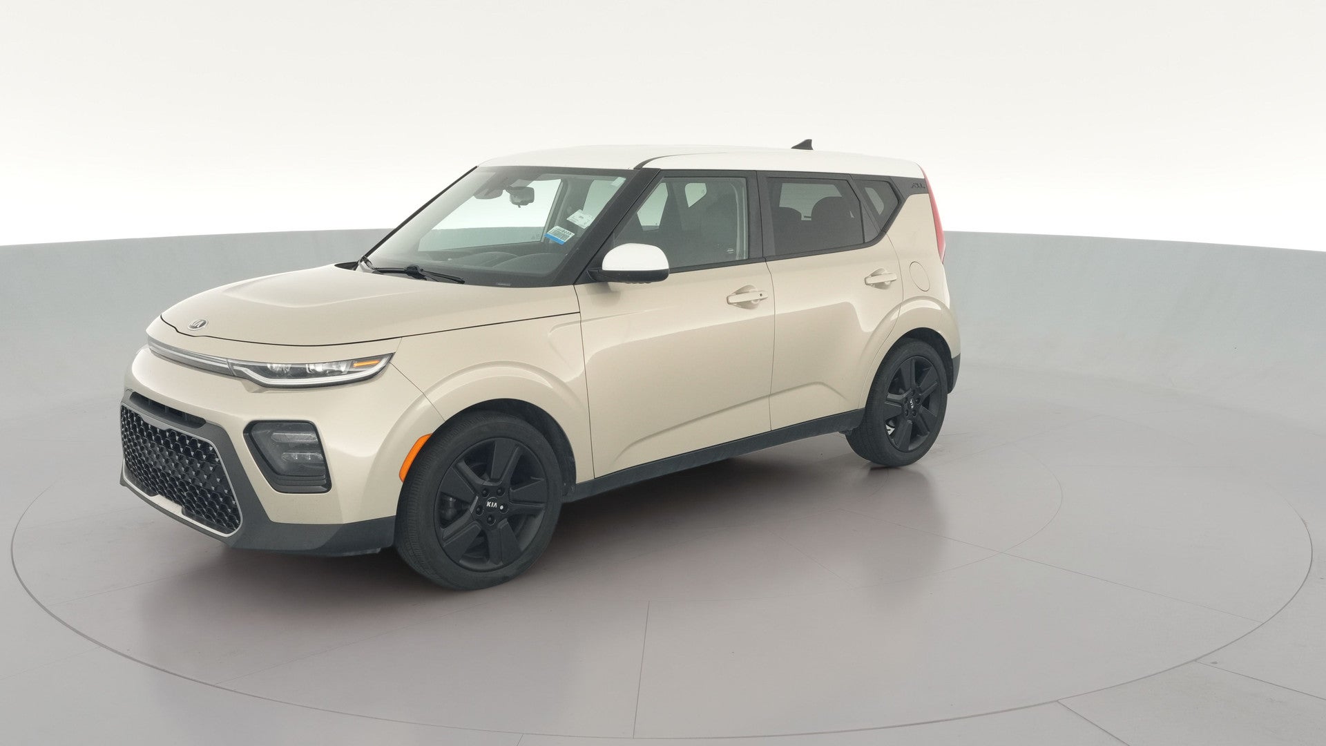2020 Kia Soul vehicle photo