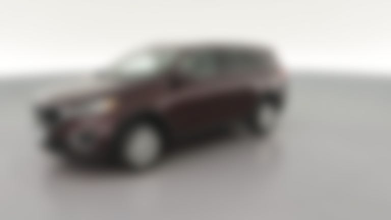 2018 Kia Sorento vehicle photo