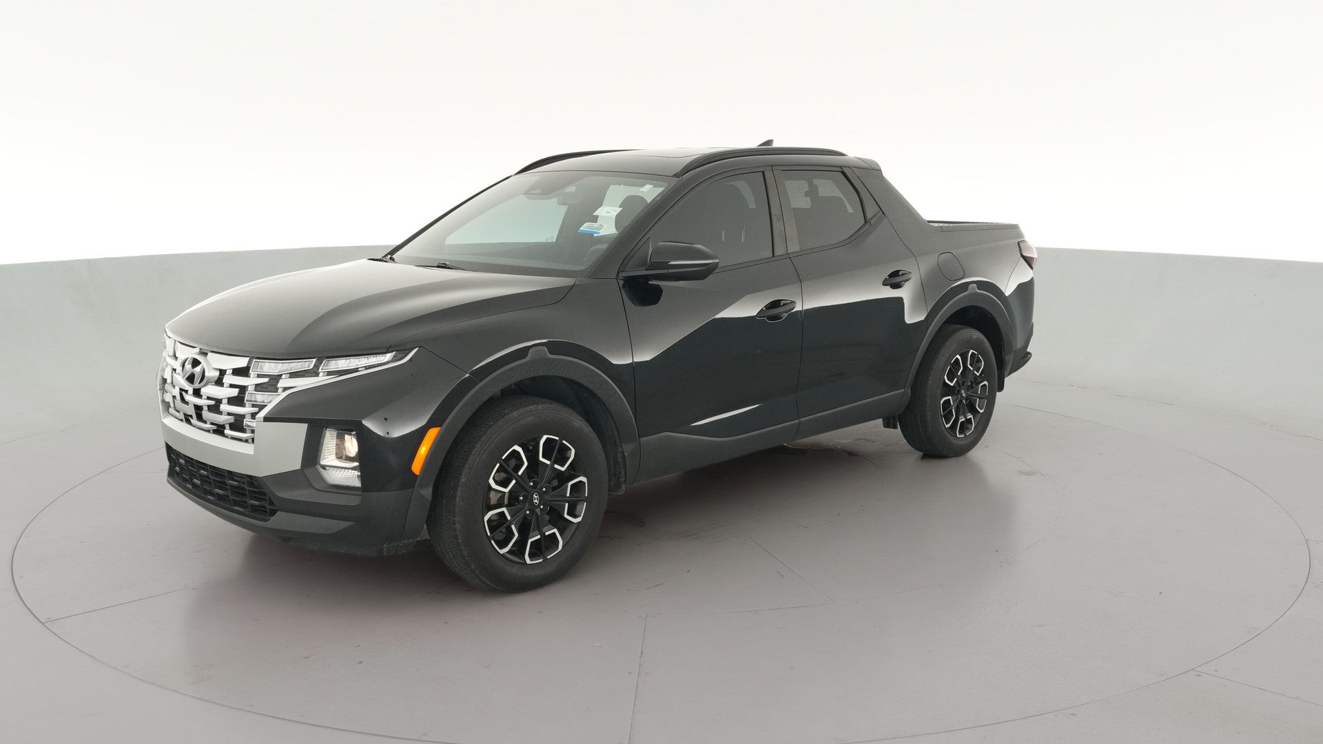 2023 Hyundai Santa Cruz vehicle photo