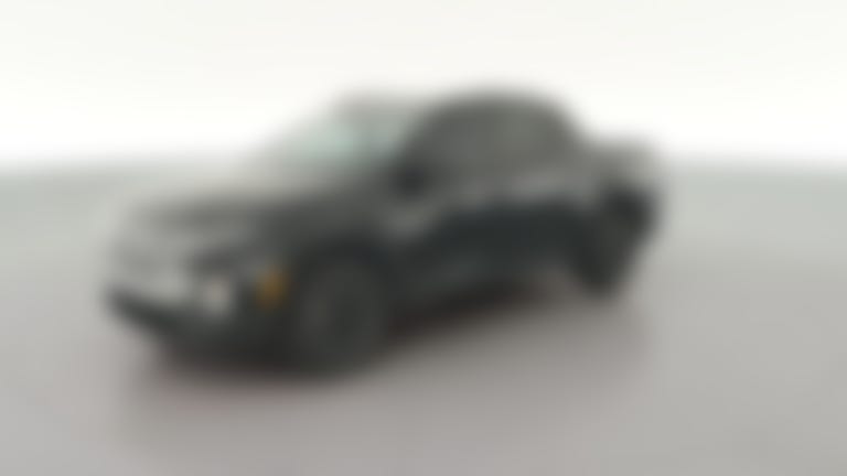 2023 Hyundai Santa Cruz vehicle photo