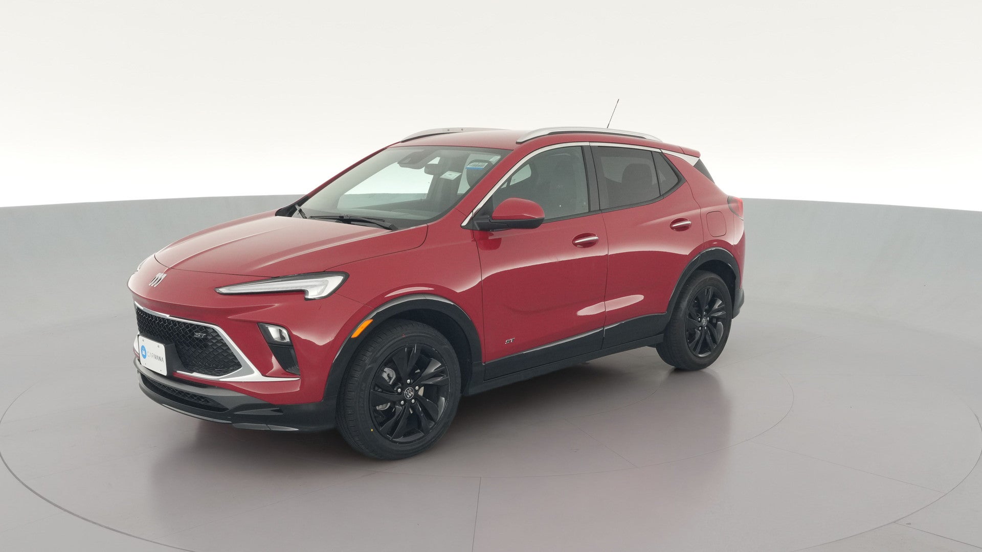 2026 Buick Encore GX vehicle photo
