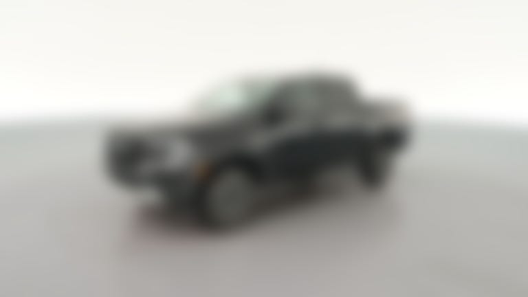 2024 Ford Ranger SuperCrew vehicle photo